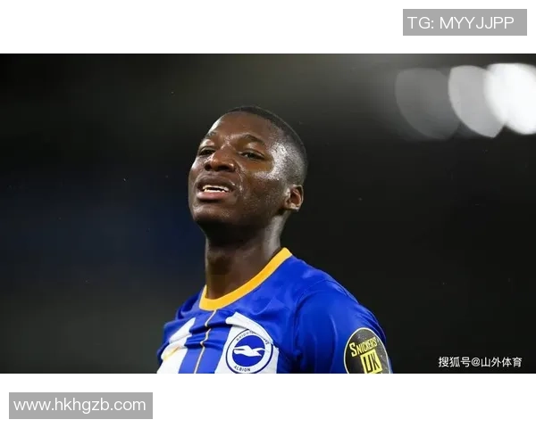 全球十大年轻足球新星盘点 他们正在崛起引领未来足坛风潮