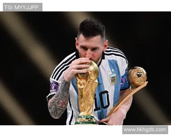 梅西：天赋与坚持并肩，重塑了现代足球的传奇篇章