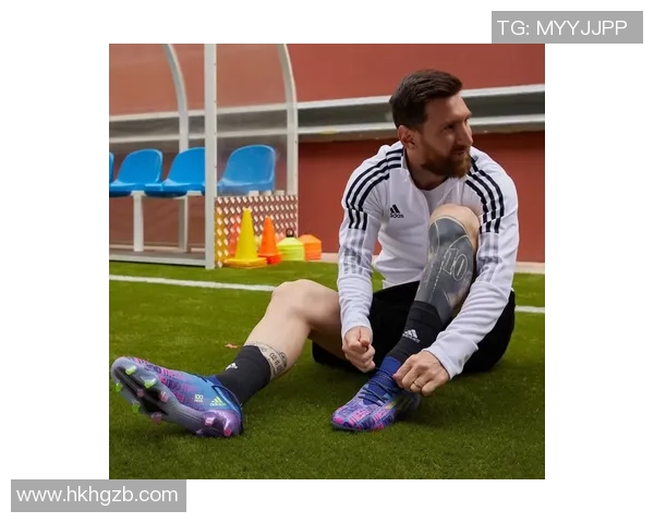 海尔斯足球鞋赞助球星盘点 探索顶级运动员背后的助力传奇 海尔斯足球鞋赞助球星盘点 探索顶级运动员背后的助力传奇