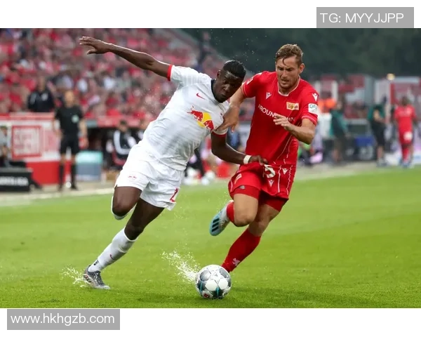 莱比锡亚裔球星闪耀德甲赛场展现独特风采与无限潜力