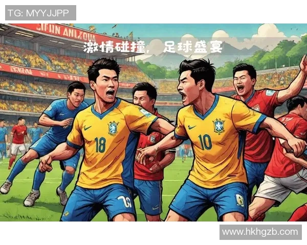 足球广告狂潮来袭 豪华球星阵容闪耀登场 激发无限激情与热血对决 足球广告狂潮来袭 豪华球星阵容闪耀登场 激发无限激情与热血对决